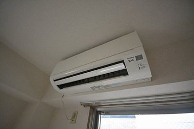 【設備】 | エタージュ中宮