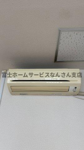 豊栄ビルの設備
