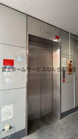 豊栄ビルのその他共用部分