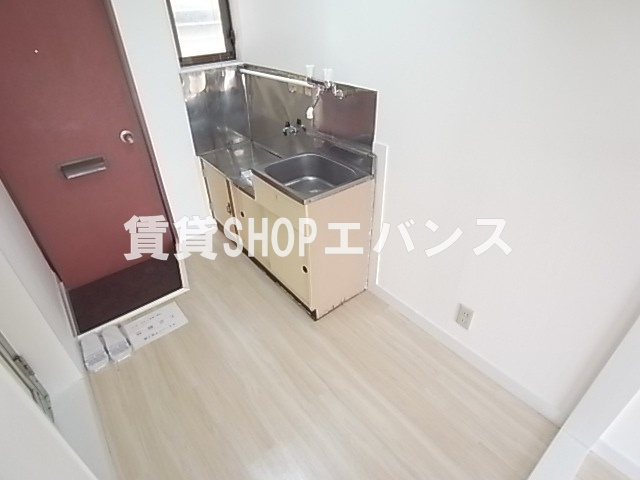 【その他共用部分】 | ロフティCP