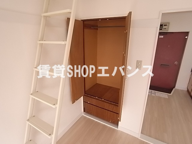 【収納】 | ロフティCP