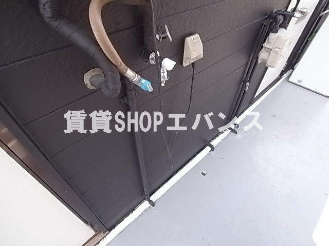 【その他共用部分】 | ロフティCP