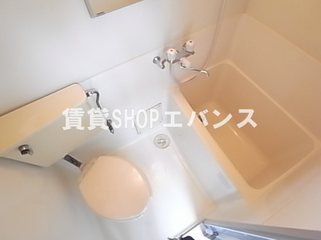 【浴室】 | ロフティCP