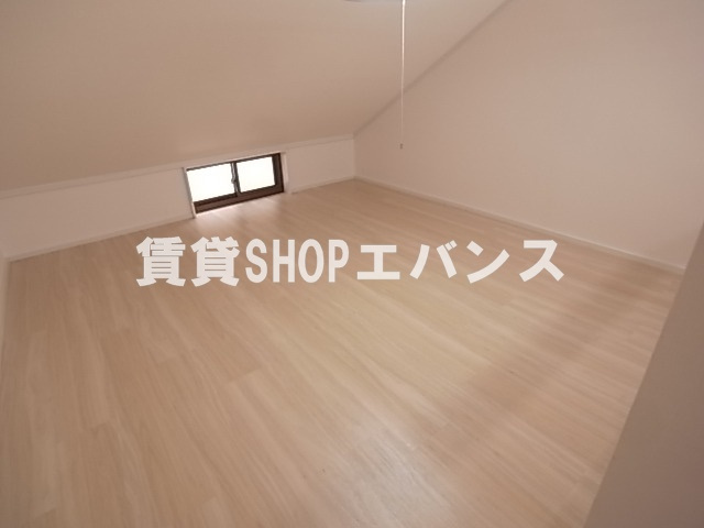 【寝室】 | ロフティCP