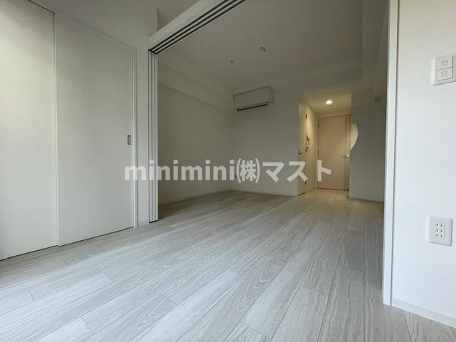 セレニテ谷町六丁目アリエの内装