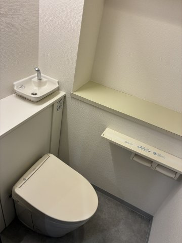 コープ野村南竹屋