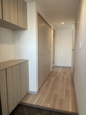 コープ野村南竹屋