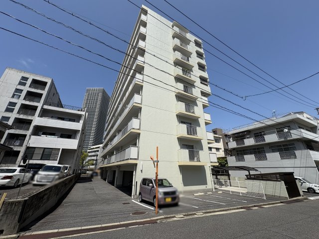 コープ野村南竹屋