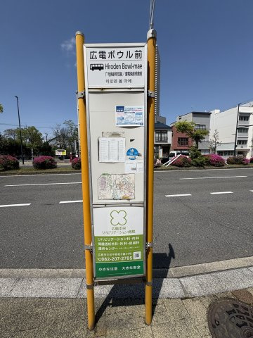 コープ野村南竹屋
