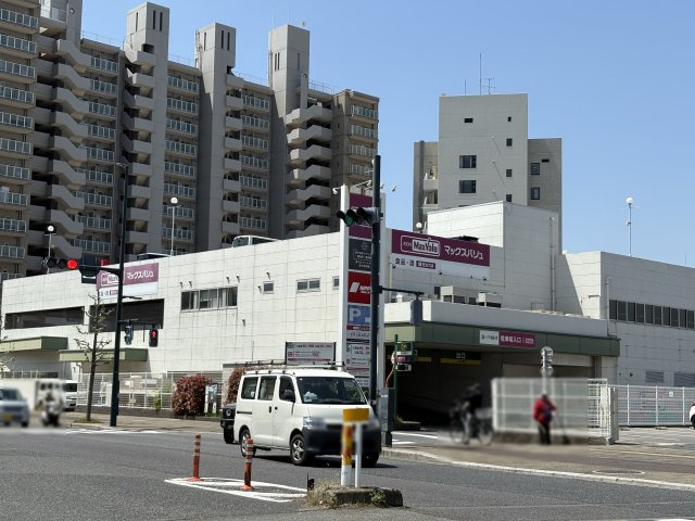 コープ野村南竹屋