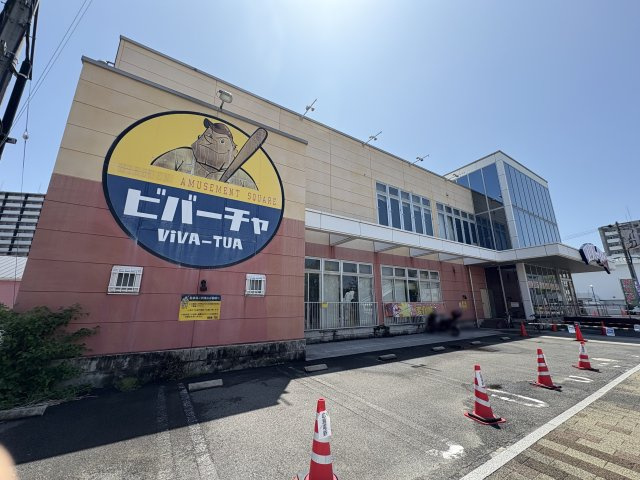 コープ野村南竹屋
