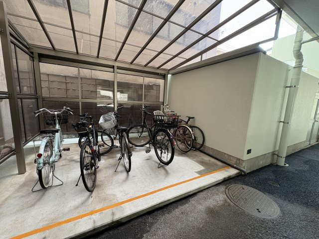 コープ野村南竹屋