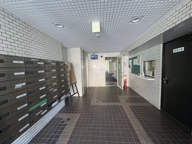 コープ野村南竹屋