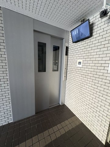 コープ野村南竹屋