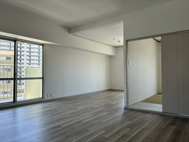 コープ野村南竹屋