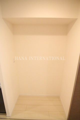 リブリ・Lilyの収納