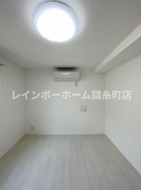 ニューライフ四ツ木の内装|※別部屋参照写真となります。