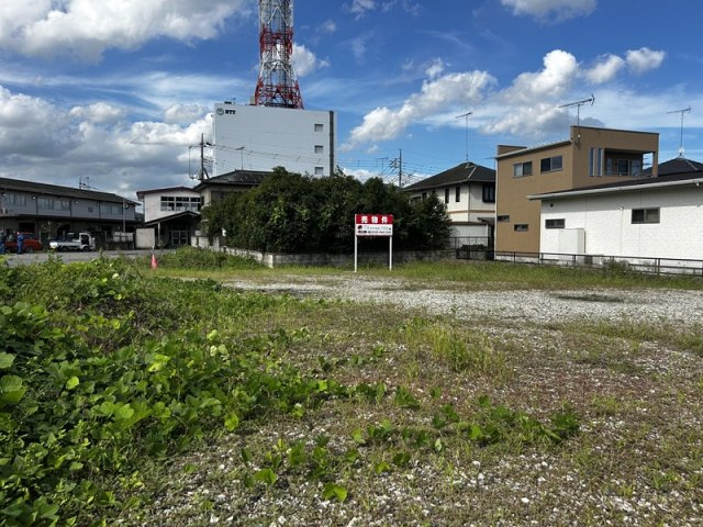 筑西市乙売地の画像