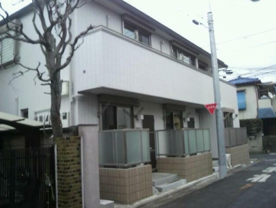 【外観】