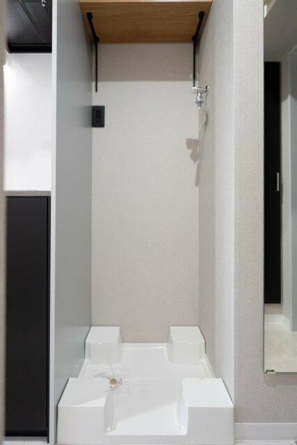 墨田区東向島４丁目の賃貸マンションの設備