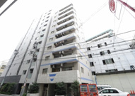 日本橋三越前アムフラットの画像