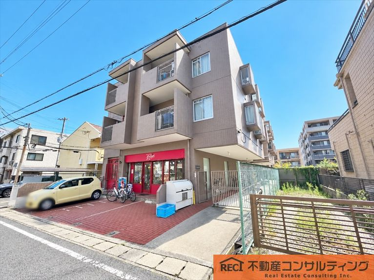 ベルコフレ夙川