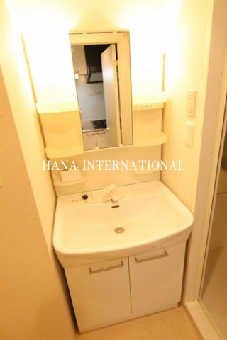 エスパームの洗面所|他部屋参考写真
