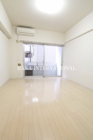 エスパームの居間・リビング|他部屋参考写真