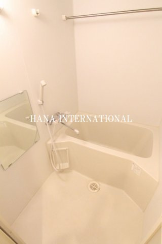エスパームの浴室|他部屋参考写真