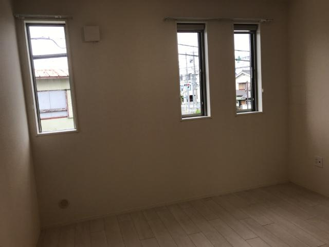 ＮＥＷ　ＥＲＡのその他|洋室