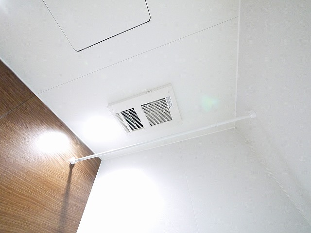 ラテール平城Ｂの設備