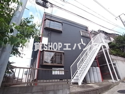 【外観】 | ロフティCP