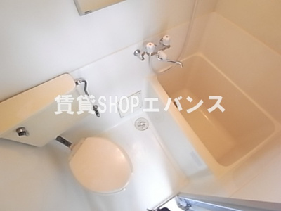 【浴室】 | ロフティCP