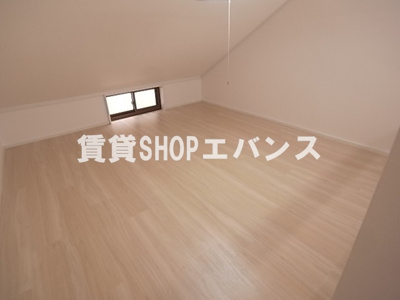 【寝室】 | ロフティCP