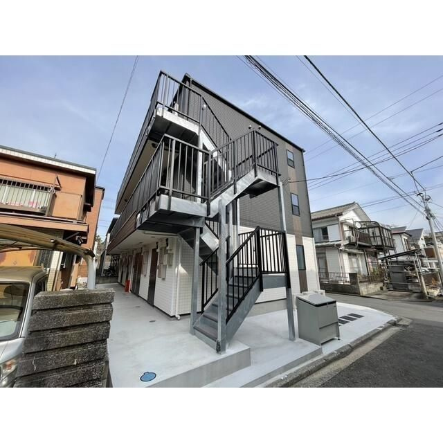 スターアライズ横濱六浦のその他共用部分