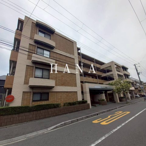 ザ・レジデンス行徳Ⅲの外観