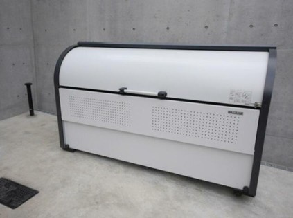 【設備】 | Nコート久我山