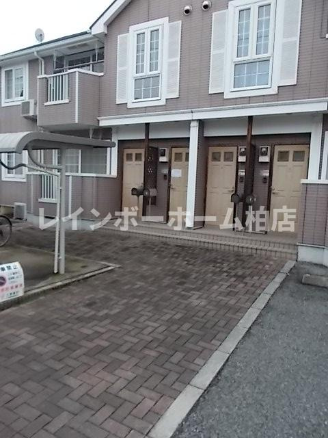 特典：仲介手数料が50％OFFです‼のその他共用部分