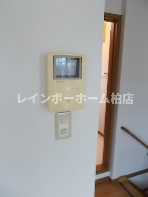 特典：仲介手数料が50％OFFです‼のセキュリティ