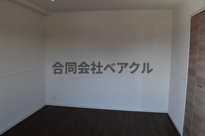 【寝室】 | CHAINON城南 | 寝室です