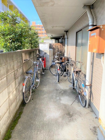 【その他共用部分】 | ニューアイコーマンション