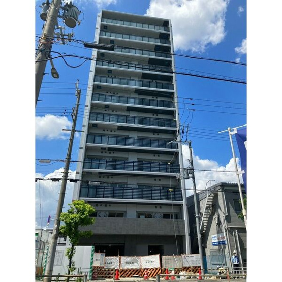 【その他共用部分】 | リアライズ南巽