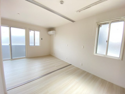 【内装】 | GRANDEL　A棟 