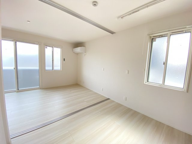 【内装】 | GRANDEL　A棟 