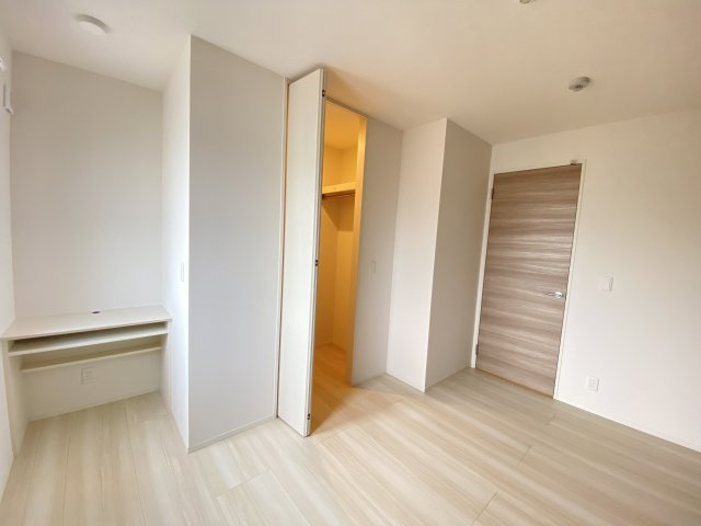 【洋室】 | GRANDEL　A棟 