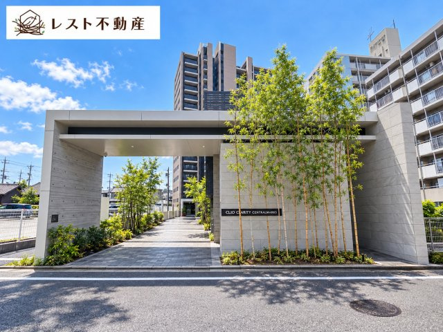 刈谷市大正町　マンションの外観|■名鉄三河線刈谷駅まで徒歩約5分圏内■15階