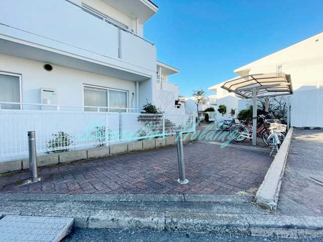 藤沢市辻堂６丁目の賃貸マンションのその他
