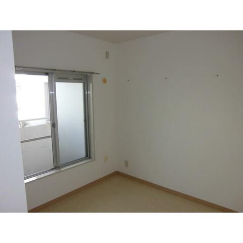 藤沢市辻堂６丁目の賃貸マンションの寝室