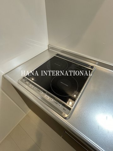 Ｒ－ＦＩＶＥのキッチン|他部屋参考写真