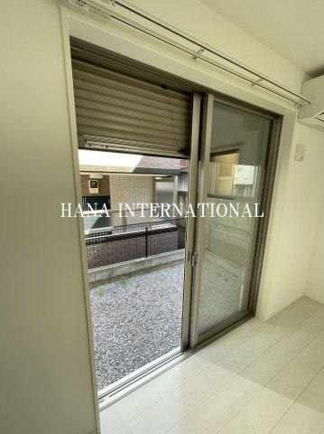 Ｒ－ＦＩＶＥのセキュリティ|他部屋参考写真